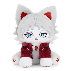 【NO RESTOCKING】Plushshop 17in Cute Danymeow Plushie Stuffed Toys