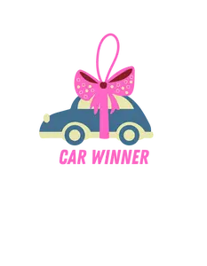 Car Winner Award T shirt