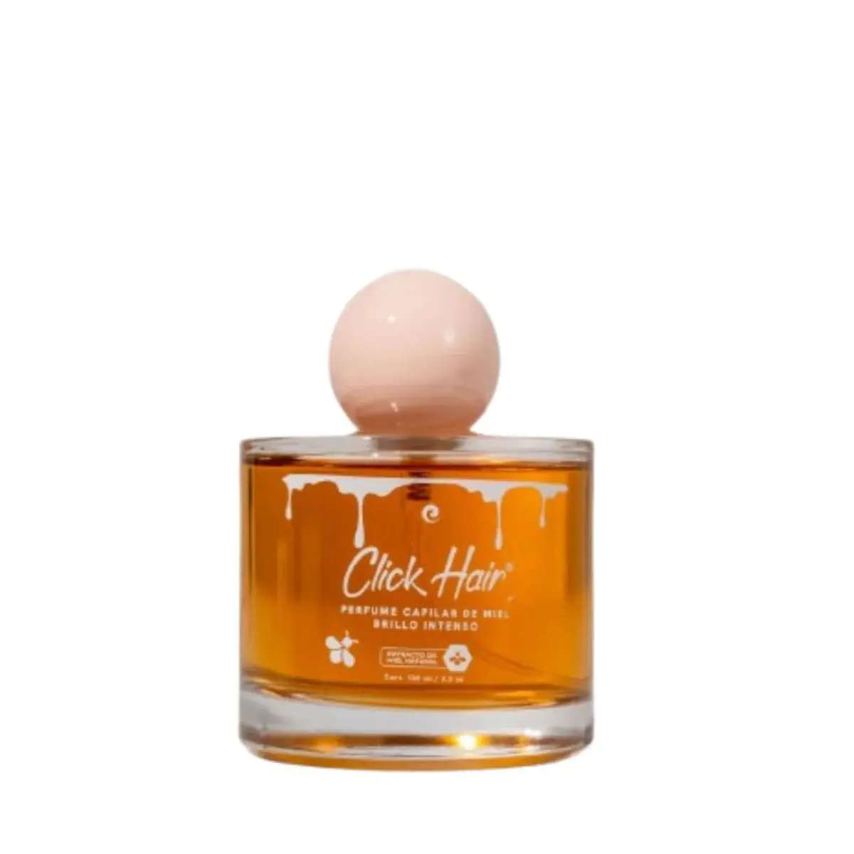Click Hair Perfume de Miel 100mL