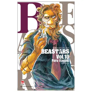 Beastars - Tập 10