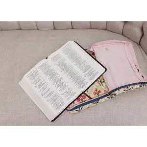 Meadow Luxe | Quilted Bible Cover