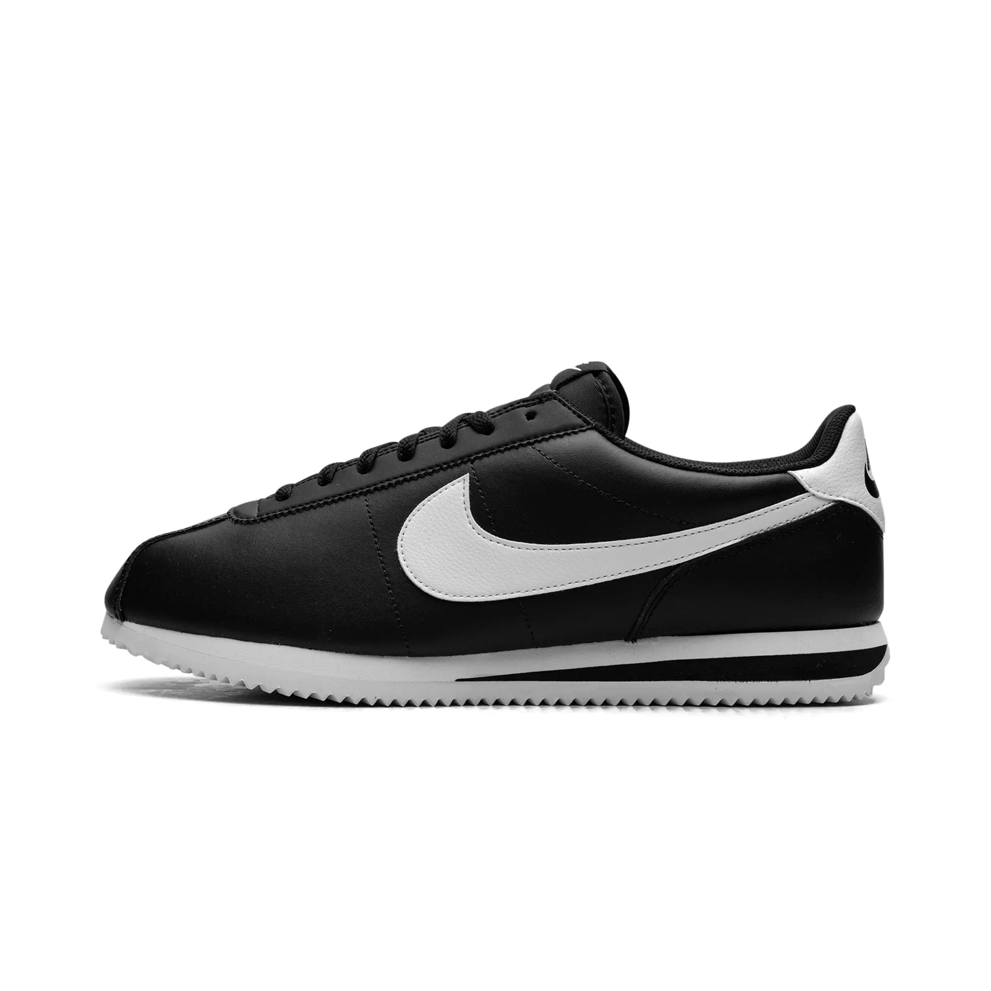 Cortez Basic "Black White 2023" DM4044 001 Cortez Basic "Black White 2023" DM4044 001