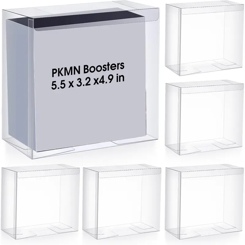 booster box case protector - TikTok Shop booster box case protector - TikTok Shop