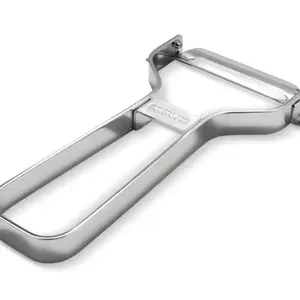 Serrated Blade Peeler - SAMURA