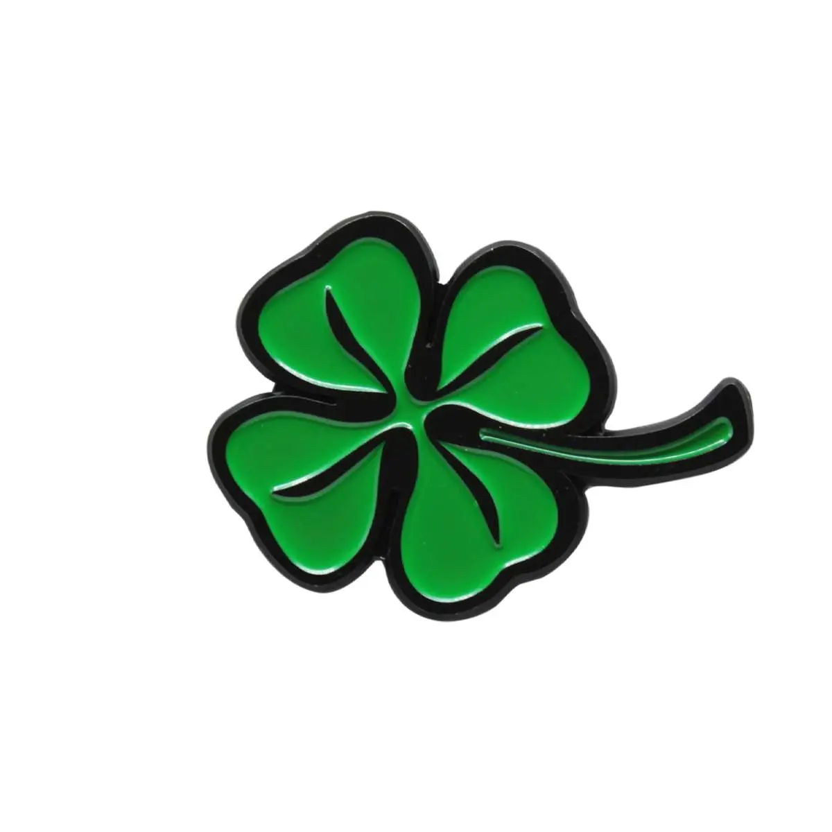 Pin Ferreti San Trebol Verde