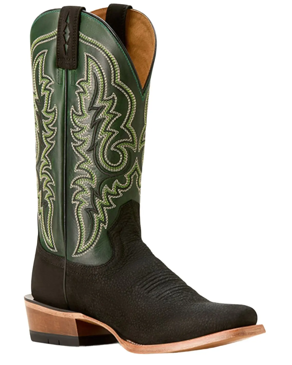 Ariat Men's Men'S Futurity Relentless Western Boot Square Toe - 10053824