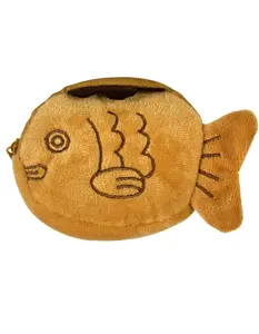 Coin Purse: Fish