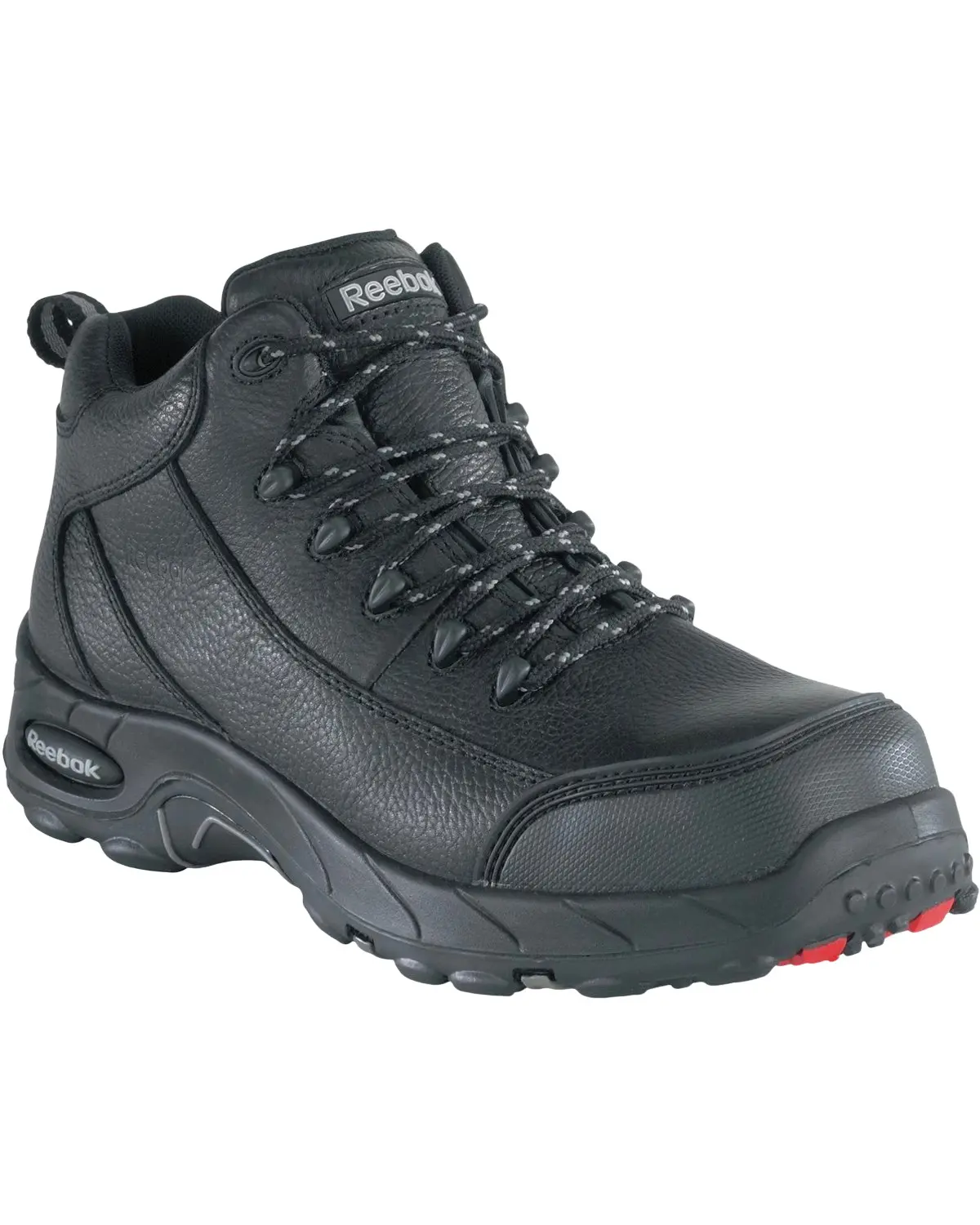 Reebok Women's Women'S Tiahawk Waterproof Sport Hiking Boot Composite Toe - Rb455