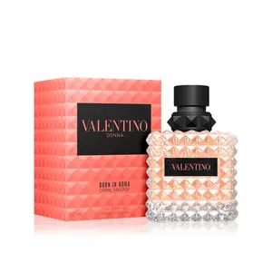 Valentino Women's 3.4 Ounce Born in Roma Coral Fantasy Eau de Parfum