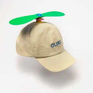Clixo Magnetic Spinner Hat