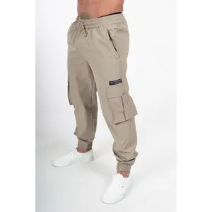 Off-Duty Cargo Pant