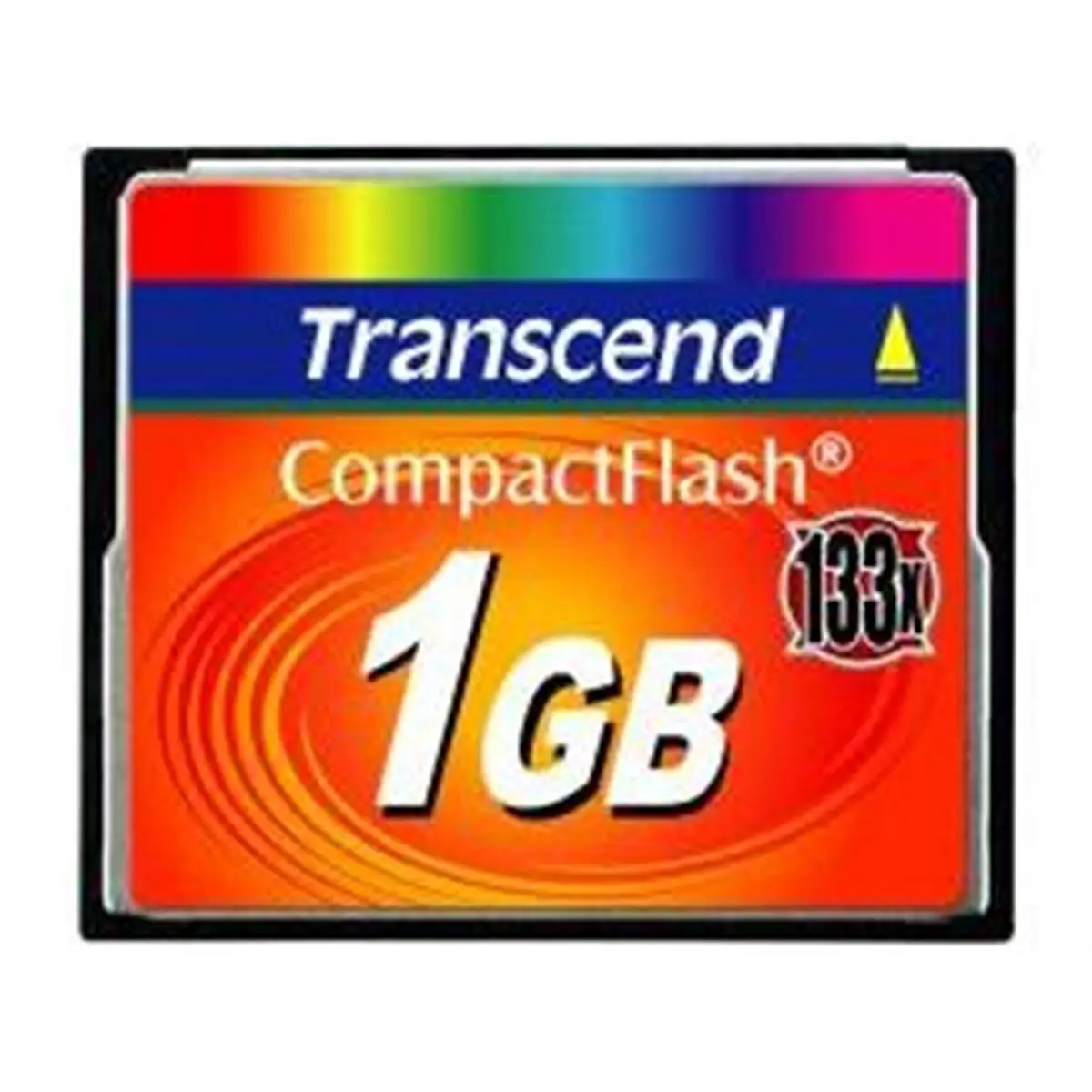 212 MAIN 1GB 133X High-Speed CompactFlash (CF) Memory Card - Ultra DMA 4, Dual-Channel Transfer, Reliable Performance for Photographers, Reporters & Office Data Storage