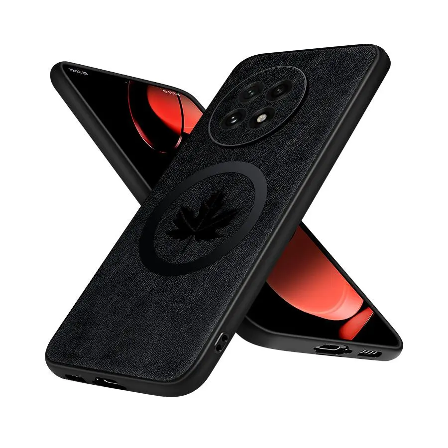 Magnetic Phone Case, Full Body Shockproof Phone Protective Cover, Protection, Phone Accessories Compatible with OnePlus 13 12 11 Ace2 Ace2pro Ace2v Ace3v Nord N20, Casing, Protective cellphone casing, Smartphone