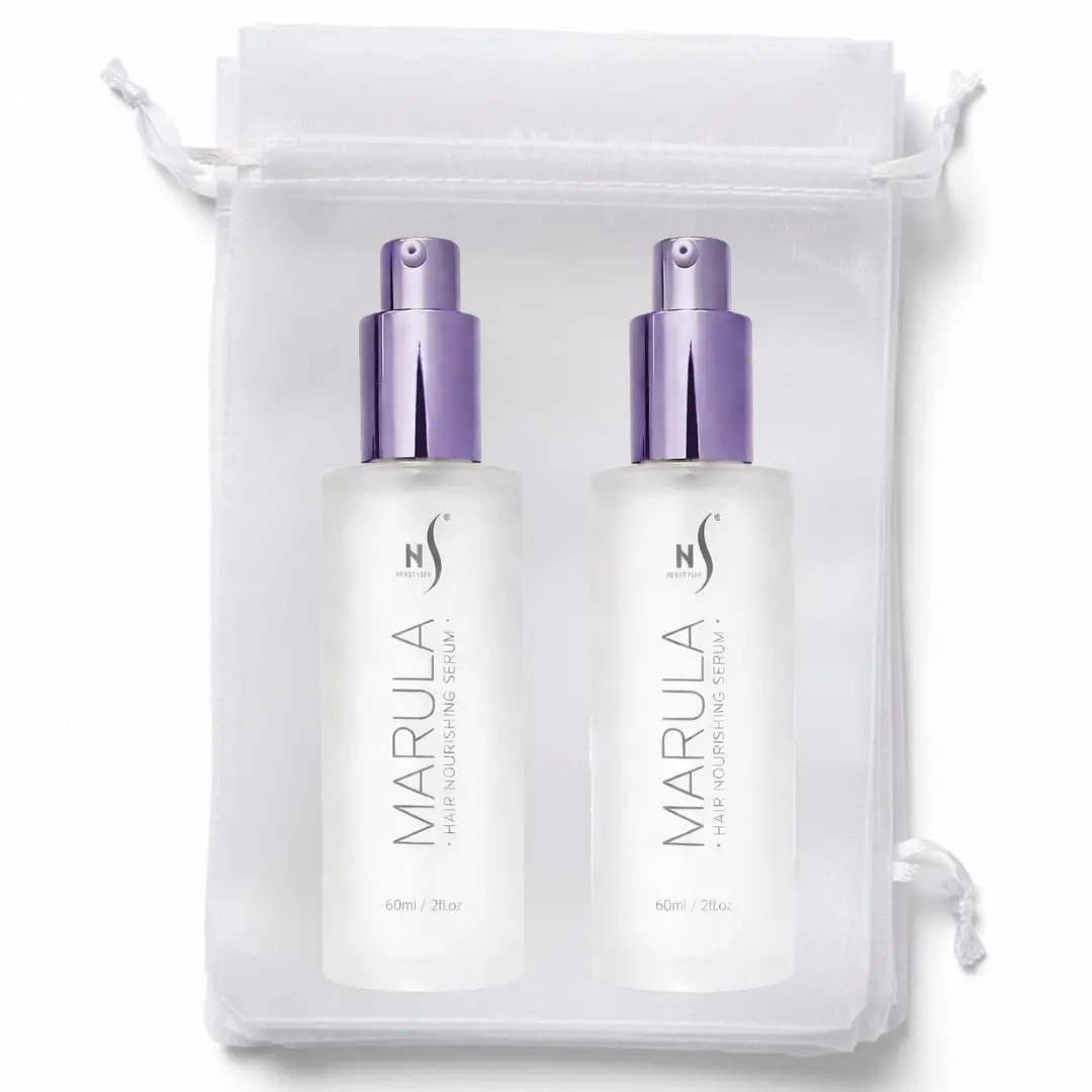 Organza Bag Packaging - Gift Edition