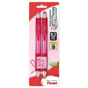 EnerGize-X™ Mechanical Pencils - Pink