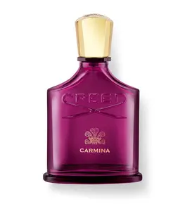 Luxury Women's Eau De Parfum 2.5oz (75ml) – Black Cherry, Rose & Cashmere Wood Long Lasting Fragrance