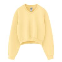 Butter Yellow DROPSW