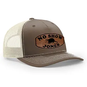 No Show Jones Classic Trucker Hat