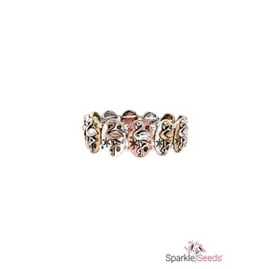 Flamingo Reverie - Multi Bracelet