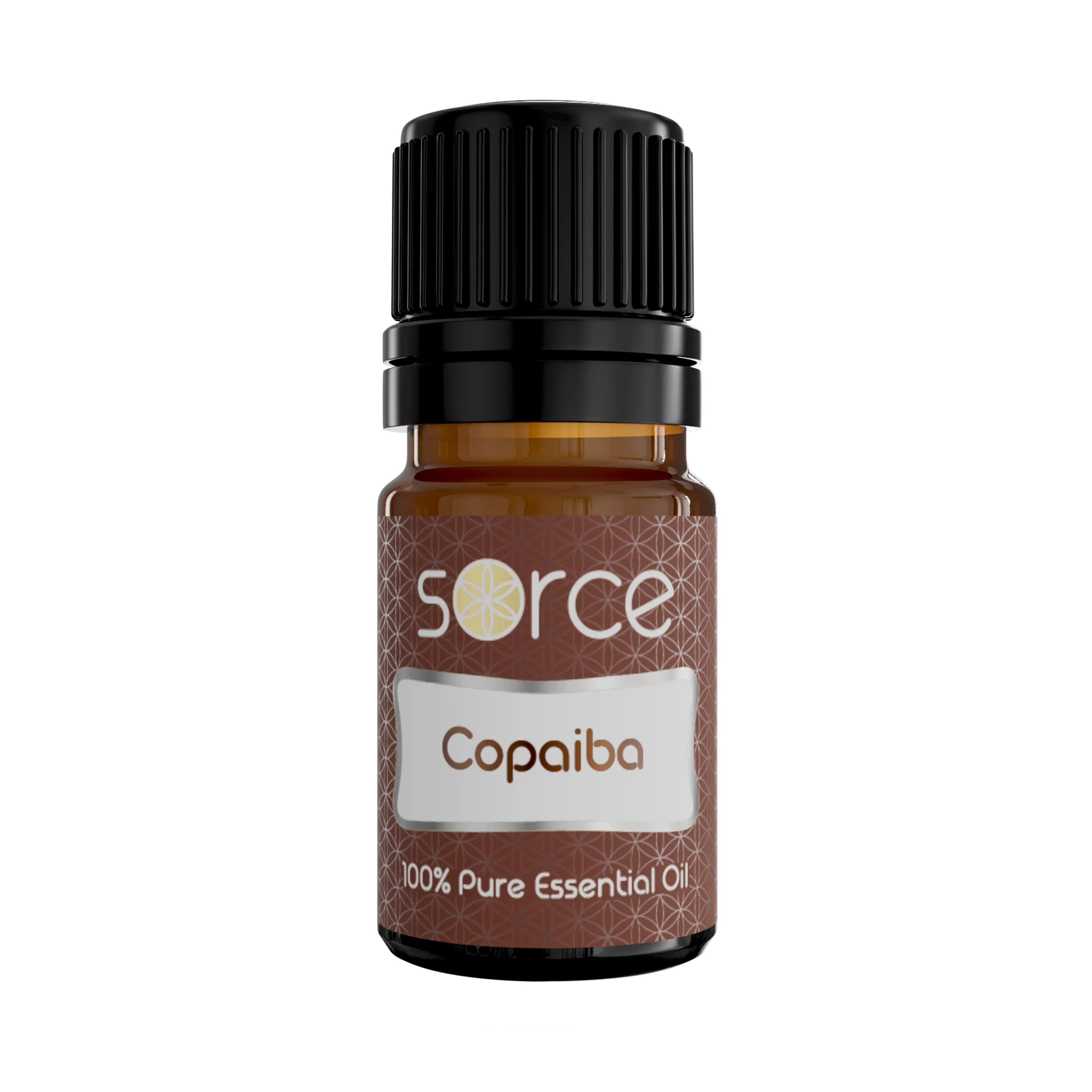 Copaiba Essential Oil