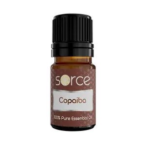 Copaiba Essential Oil