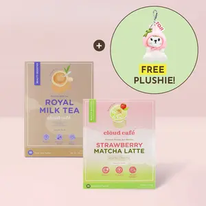 Sweet Serenity Bundle – Michelle Phan's Pick ($58 Value)