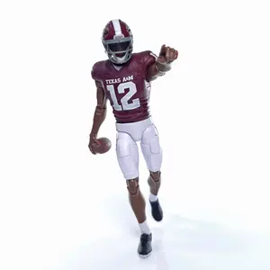 #12 Texas A&M Walk-On Player | Dark