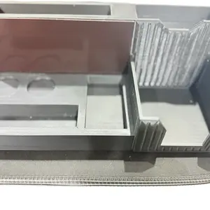 Ring Cone Desk Organizer