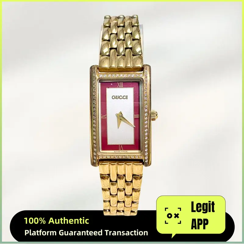 watch gucci - TikTok Shop display picture 2