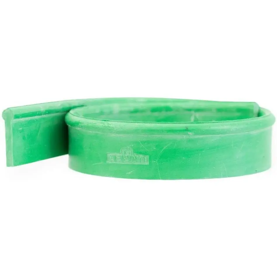 Unger green power squeegee rubber 10 pack-14 inch