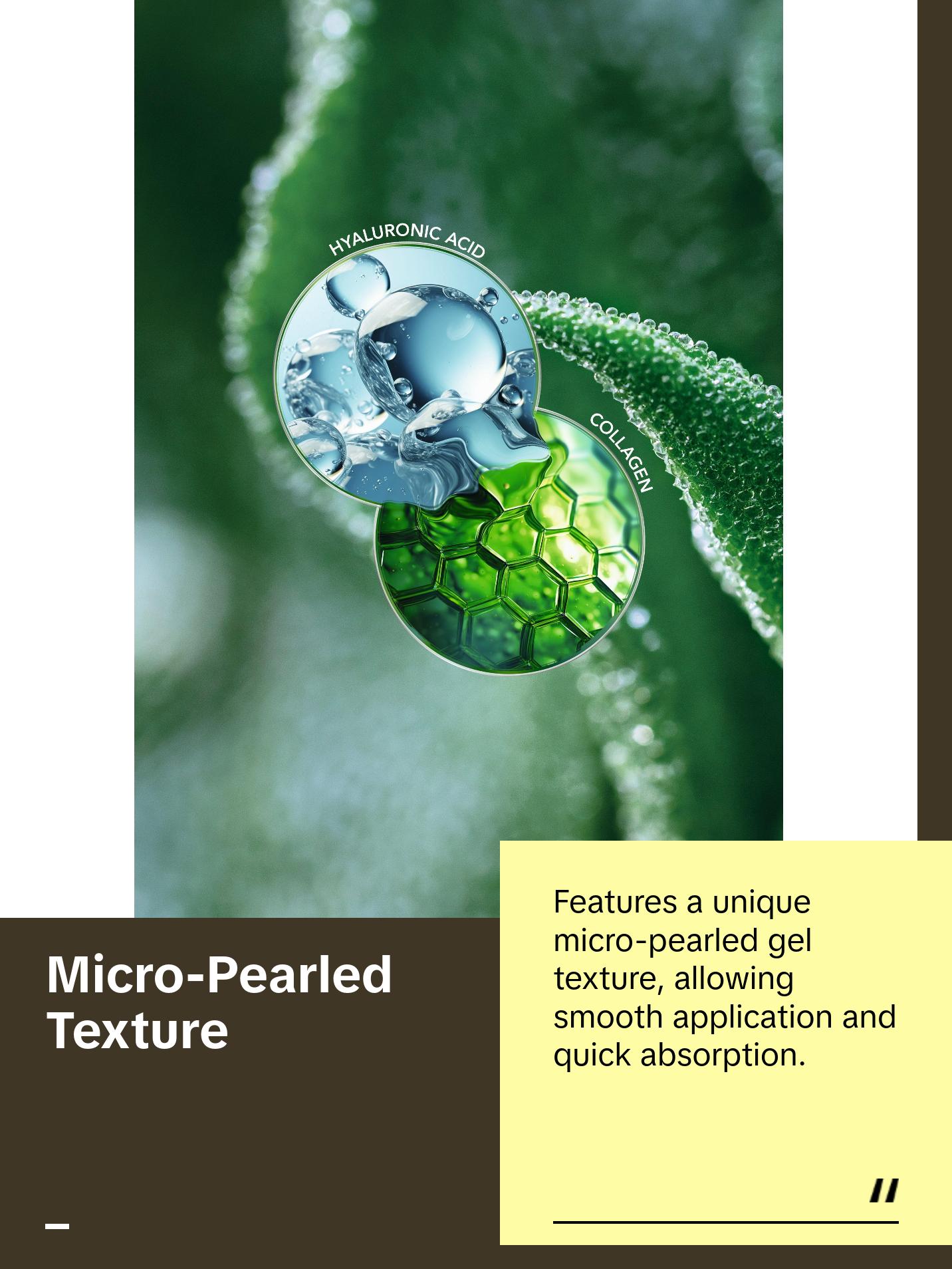 Lift Pro Collagen - Anti-Wrinkle Lifting Serum