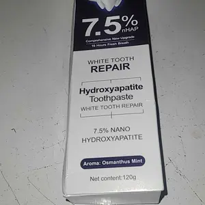 Beamach 7.5% customer review photo