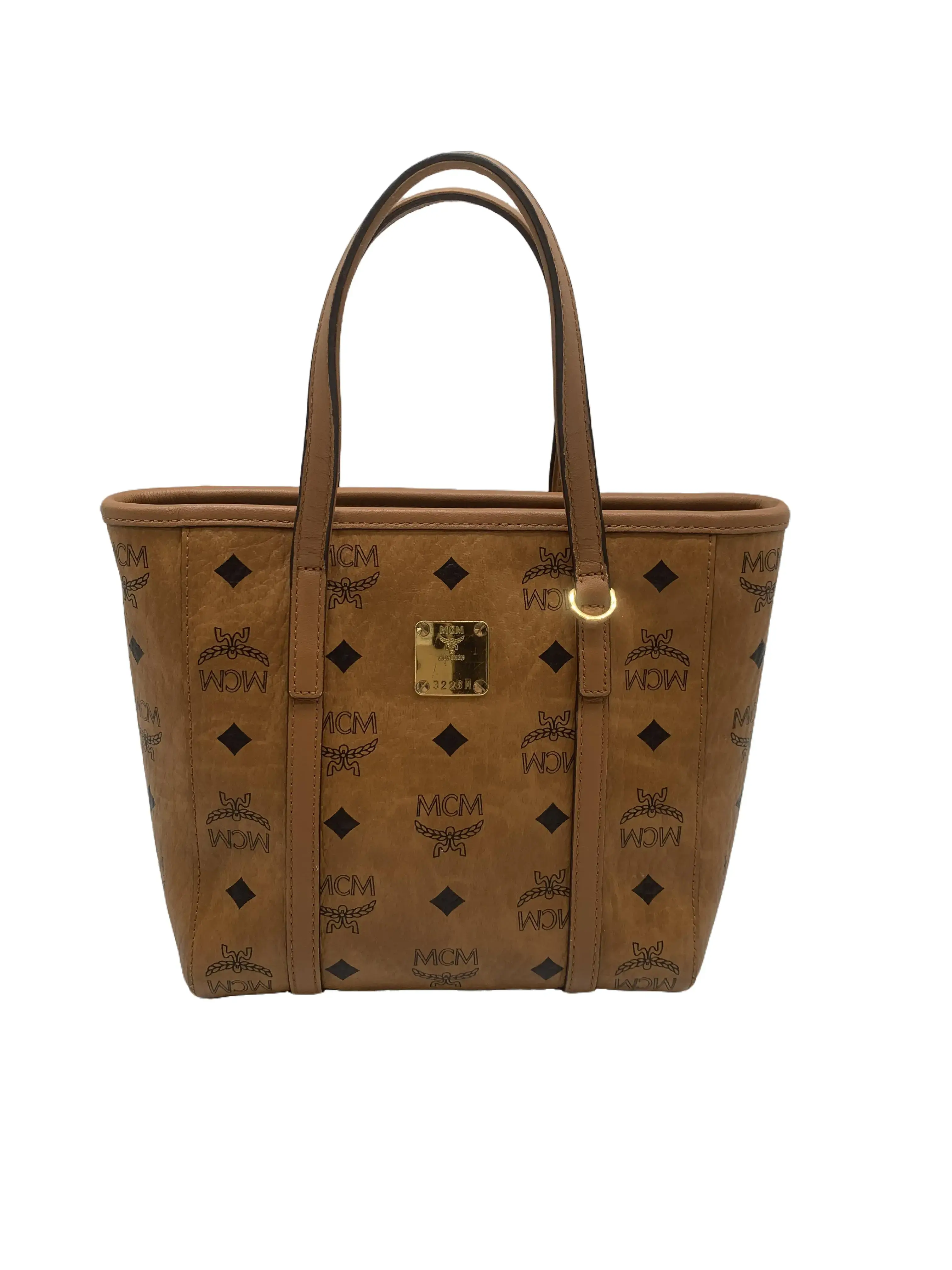 vintage mcm bag - TikTok Shop