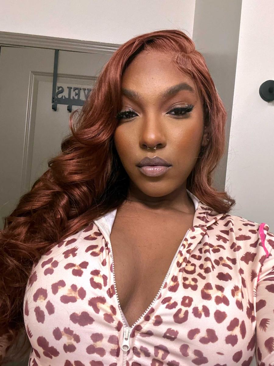 Item: Body Wave, 26 inch