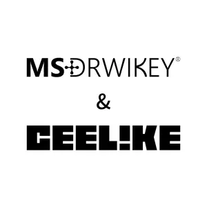 CEELIKE & MSDRWIKEY Oral Care CEELIKE & MSDRWIKEY Oral Care