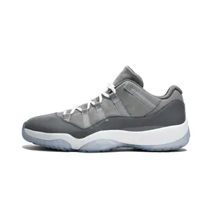 Air Jordan 11 Retro Low "Cool Grey" 528895 003