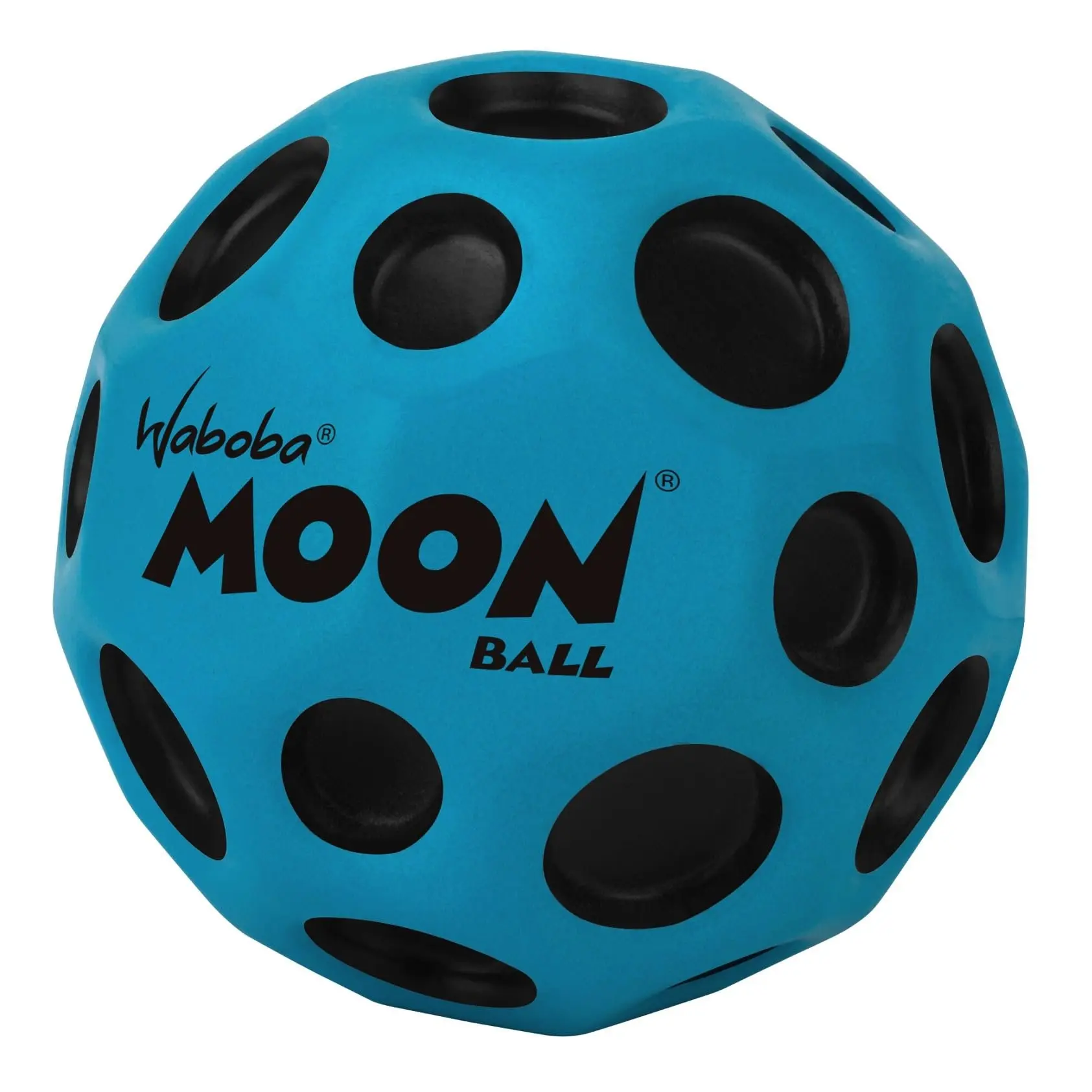 Waboba Assorted Moon Ball, 1 EA Waboba Assorted Moon Ball, 1 EA