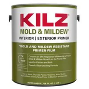 Masterchem Industries  1 gal Interior & Exterior Primer