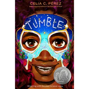 USED-Tumble by Pérez, Celia C. (Paperback)