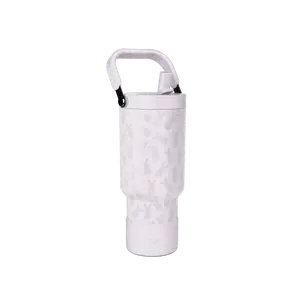 Trek Pivot Tumbler