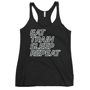 Racerback Tank Top ETSR