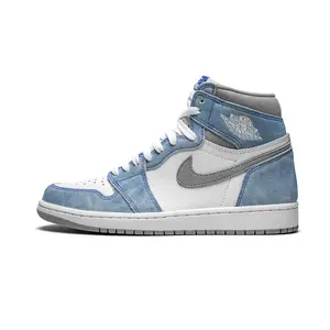 Air Jordan 1 Retro High OG "Hyper Royal" 555088 402