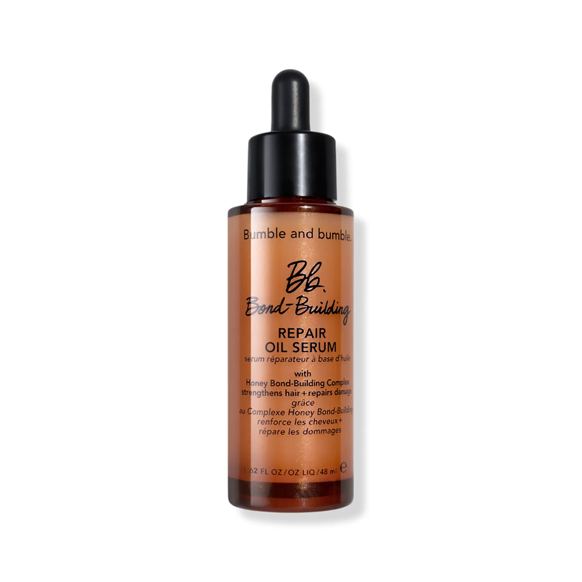 Bumble and Bumble Bond-Building Repair Oil Serum Bumble and Bumble Bond-Building Repair Oil Serum
