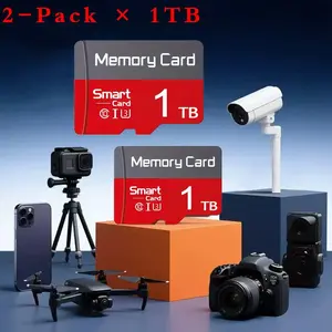 SD Memory card, mini SD card, memory card with adapter, mini card, mobile phone/tablet/camera/and adapter Micro SD card surveillance system Microsdxc Card Storage Expansion Card