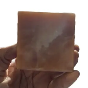 Orange Calcite Cube Vibrant Uplifting Crystal for Creativity Joy & Vitality Enhancing Emotional Healing & Confidence Boosting Decorative Accent Decor crystals sale