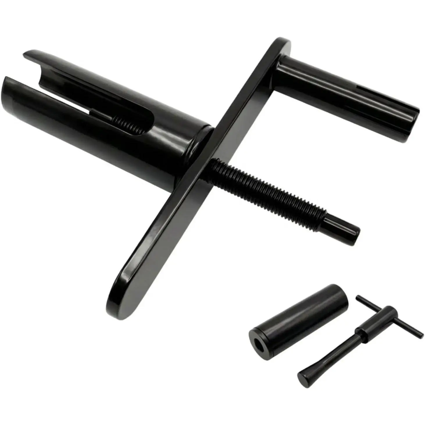 999150 T-Handle Puller Tool for 1200/1222/1225 Shower Valves, Rust-Resistant, Durable, Secure Grip, Balanced Force, Valve Repair, Efficient Operation, Smooth Operation, Manufacturer Warranty, Manufacturer Warrenty, Shower Valve Maintenance