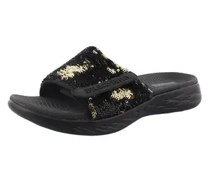Skechers On the Go 600 Summer Glow Womens Shoes