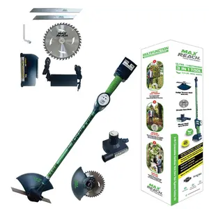 Max Reach Tools