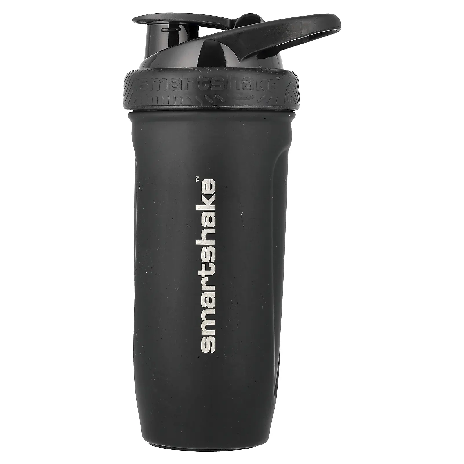 Smartshake Reforce Stainless Steel, Black, 30 oz (900 ml)