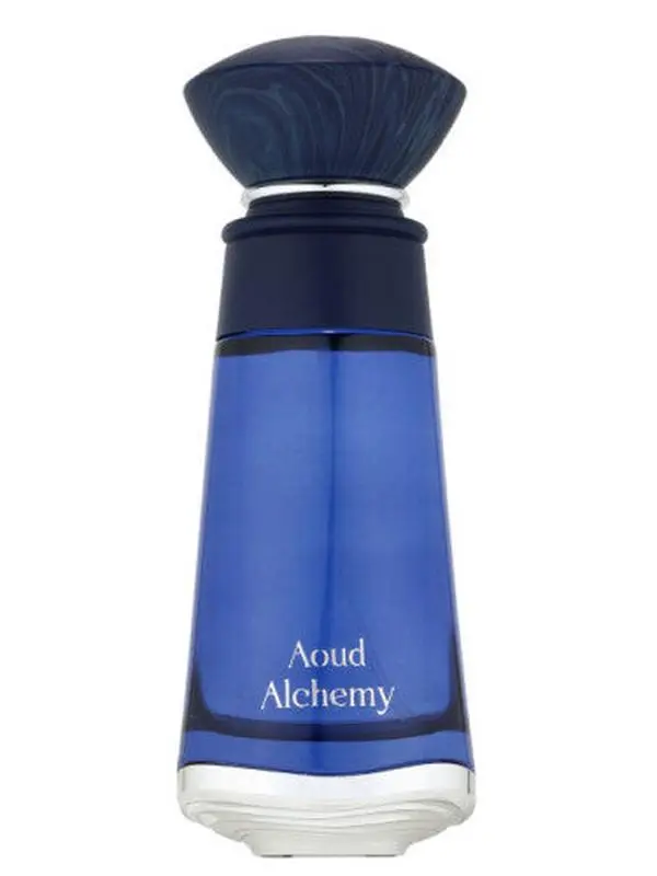 Aoud Alchemy EDP 100ml by Fragrance World